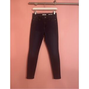 Guess Dark Skinny Jeans